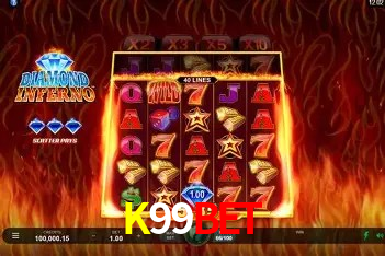 Fortune Tiger no Cassino Online K99Bet